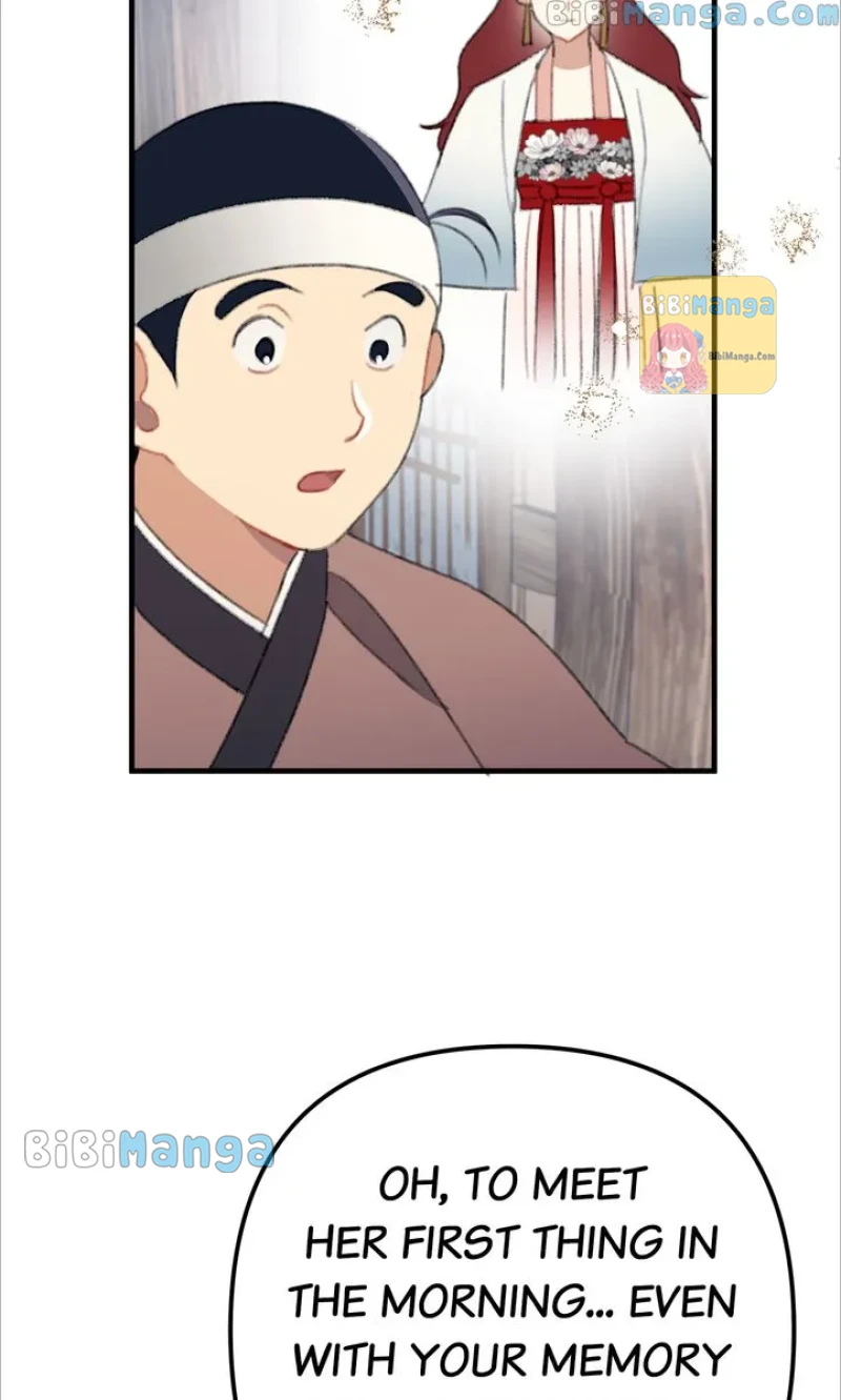 Queen’s Man Chapter 16 - page 65