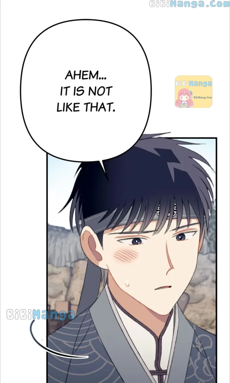 Queen’s Man Chapter 16 - page 67