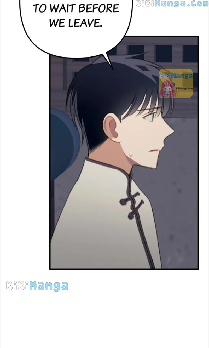 Queen’s Man Chapter 16 - page 8