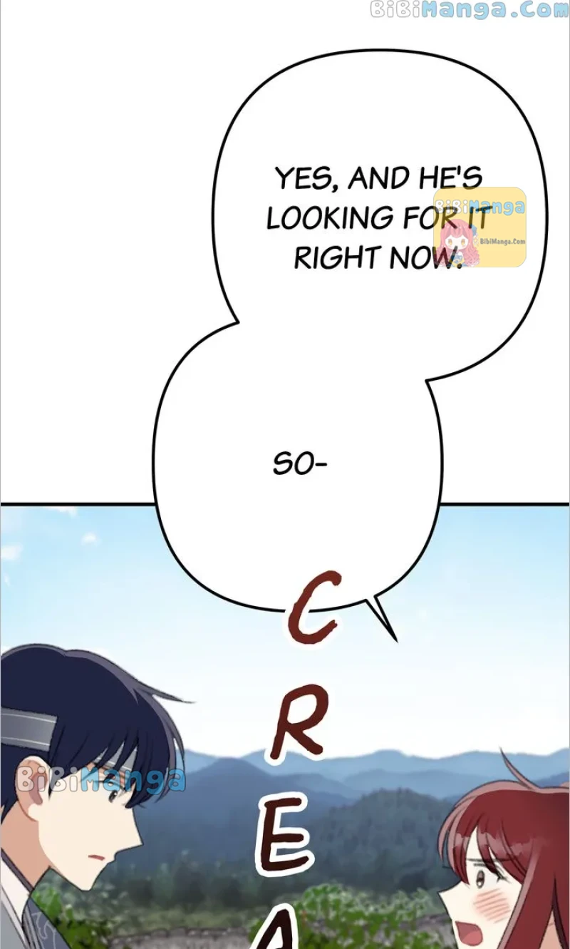 Queen’s Man Chapter 16 - page 81