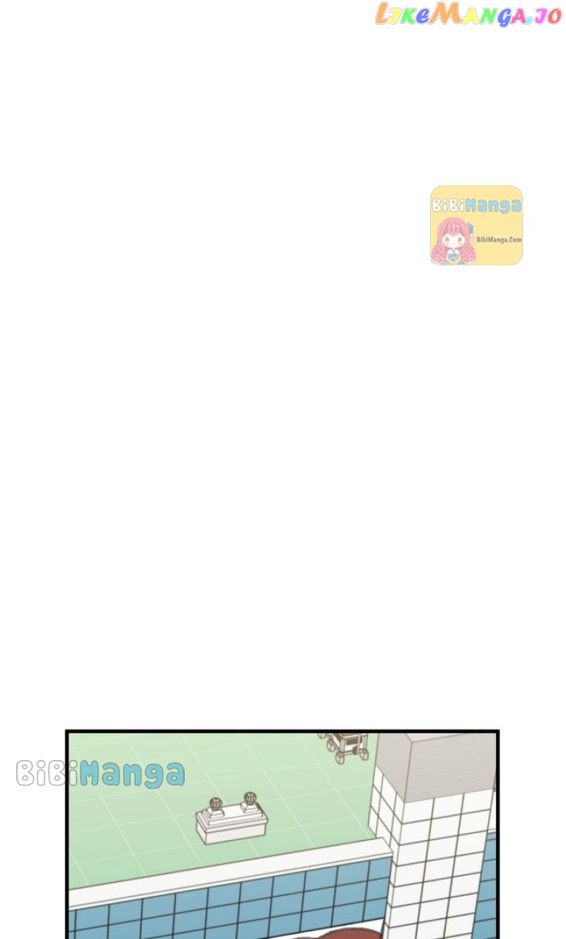 Queen’s Man Chapter 28 - page 10