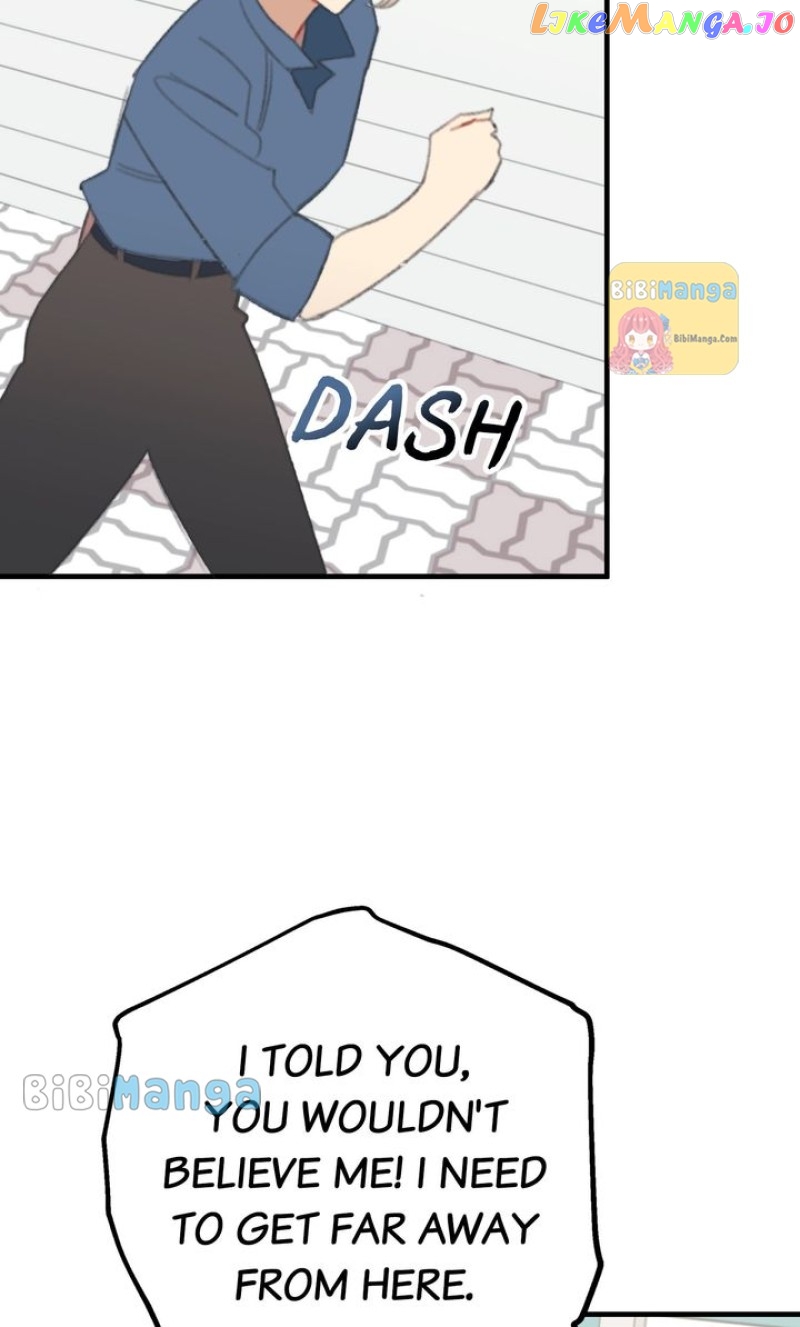 Queen’s Man Chapter 28 - page 13