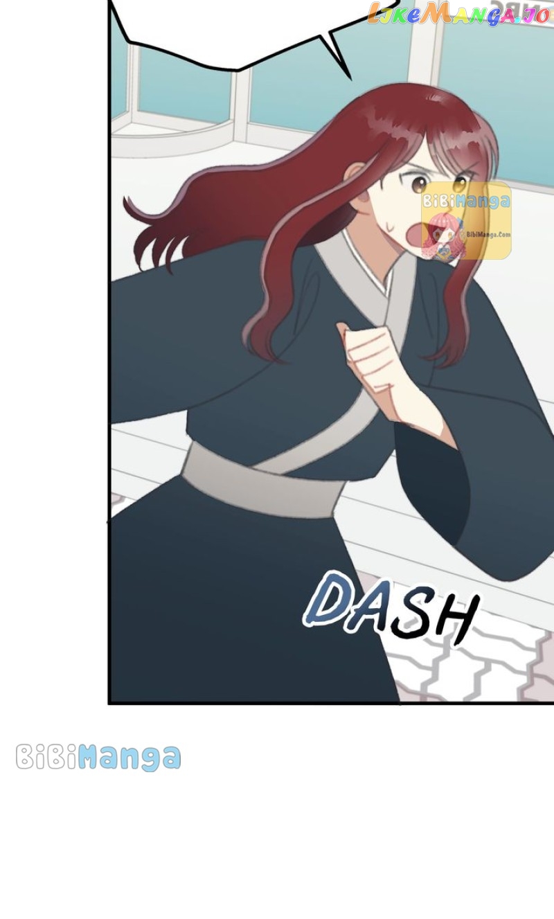 Queen’s Man Chapter 28 - page 14