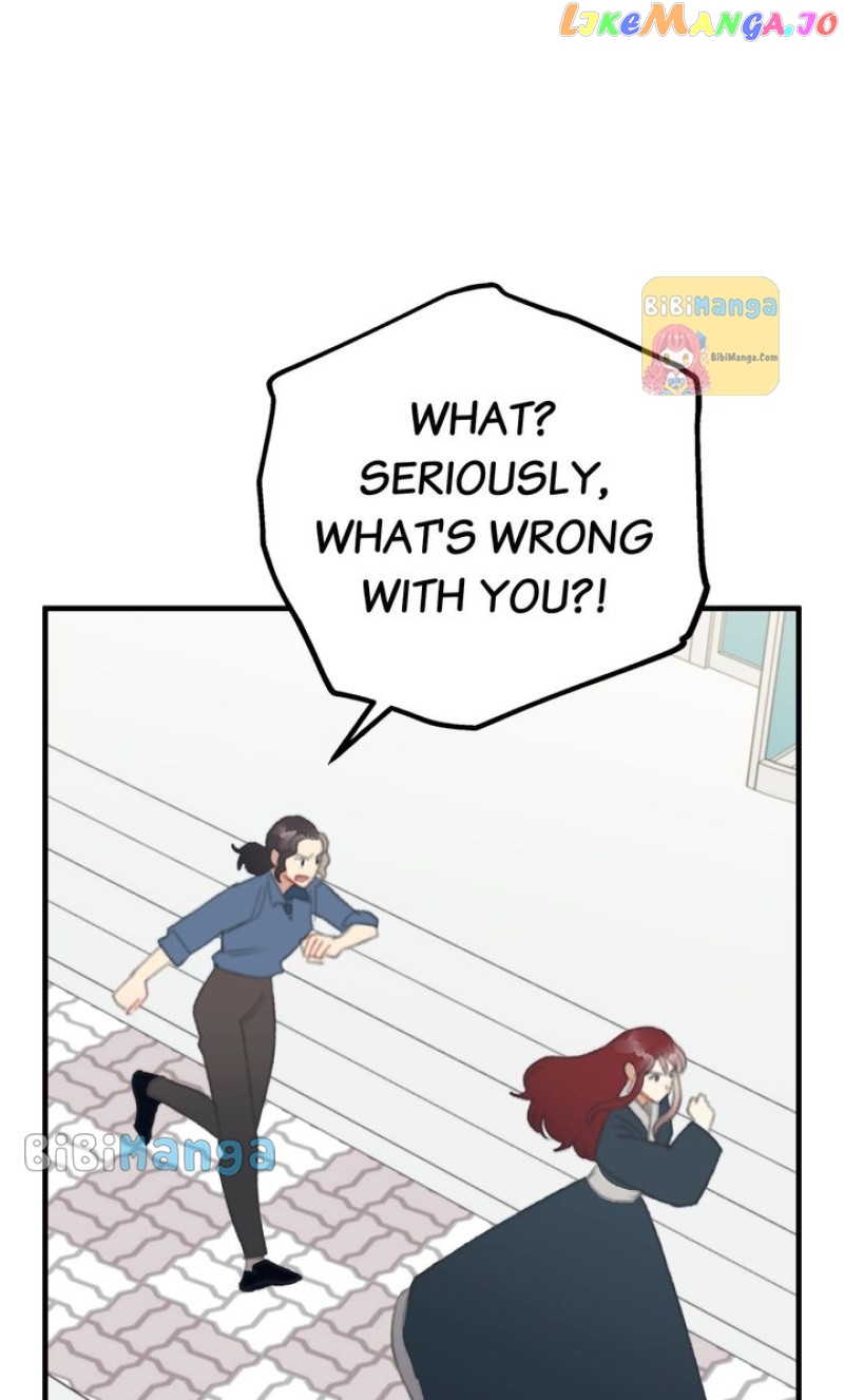 Queen’s Man Chapter 28 - page 15