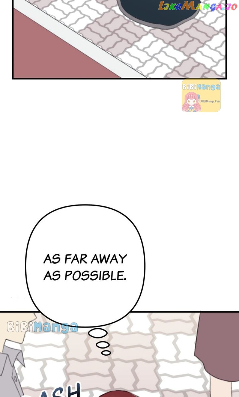 Queen’s Man Chapter 28 - page 16