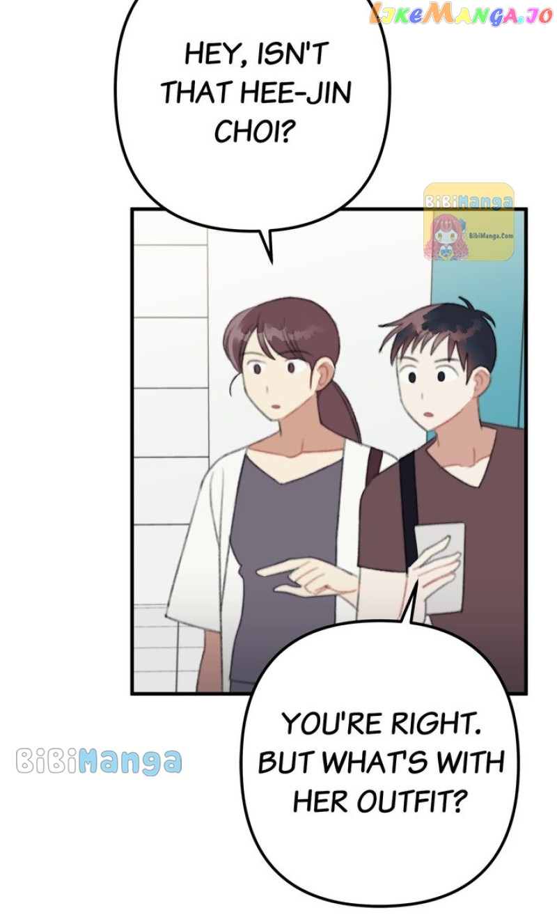 Queen’s Man Chapter 28 - page 18