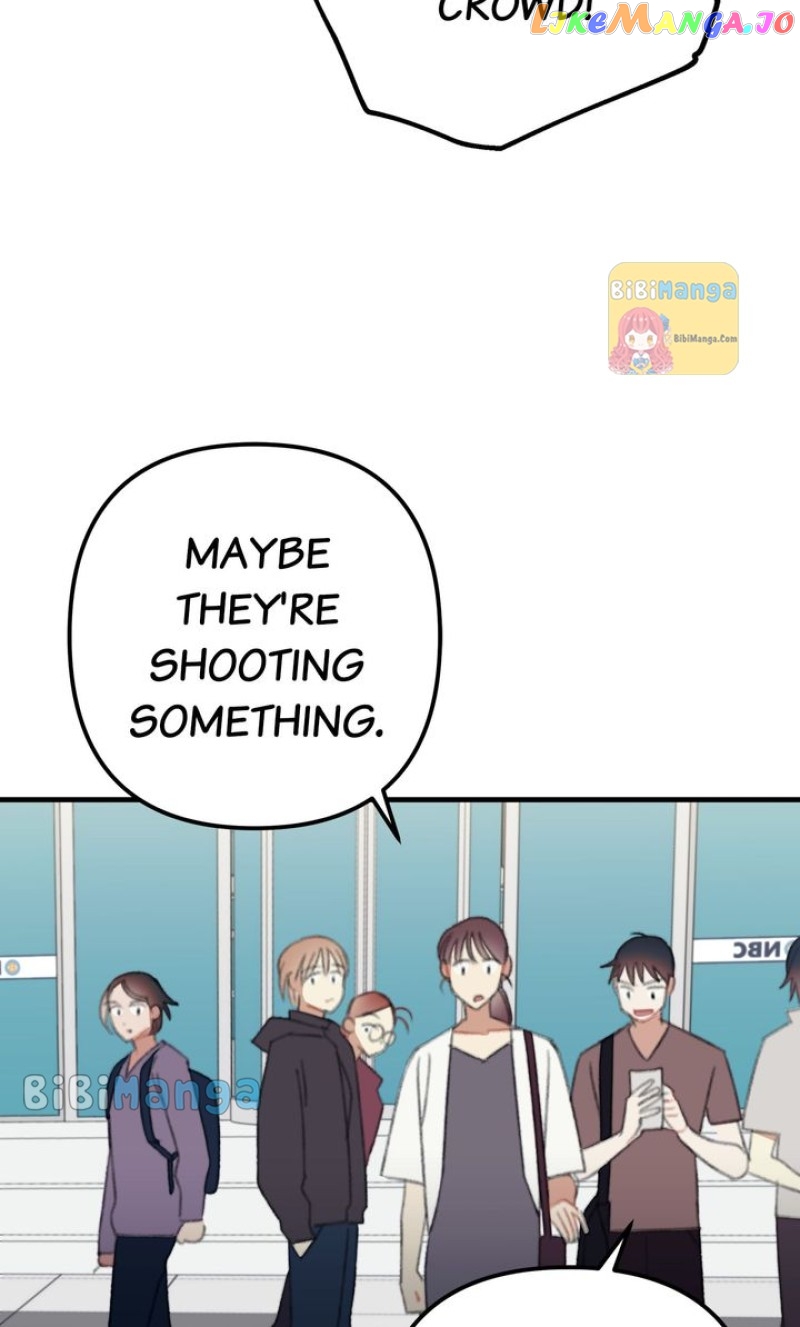 Queen’s Man Chapter 28 - page 20