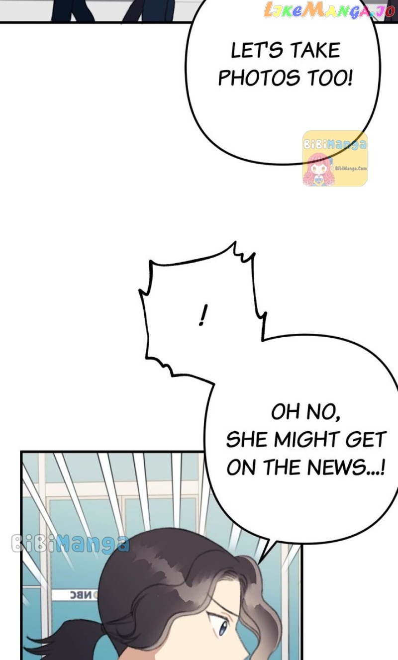 Queen’s Man Chapter 28 - page 21