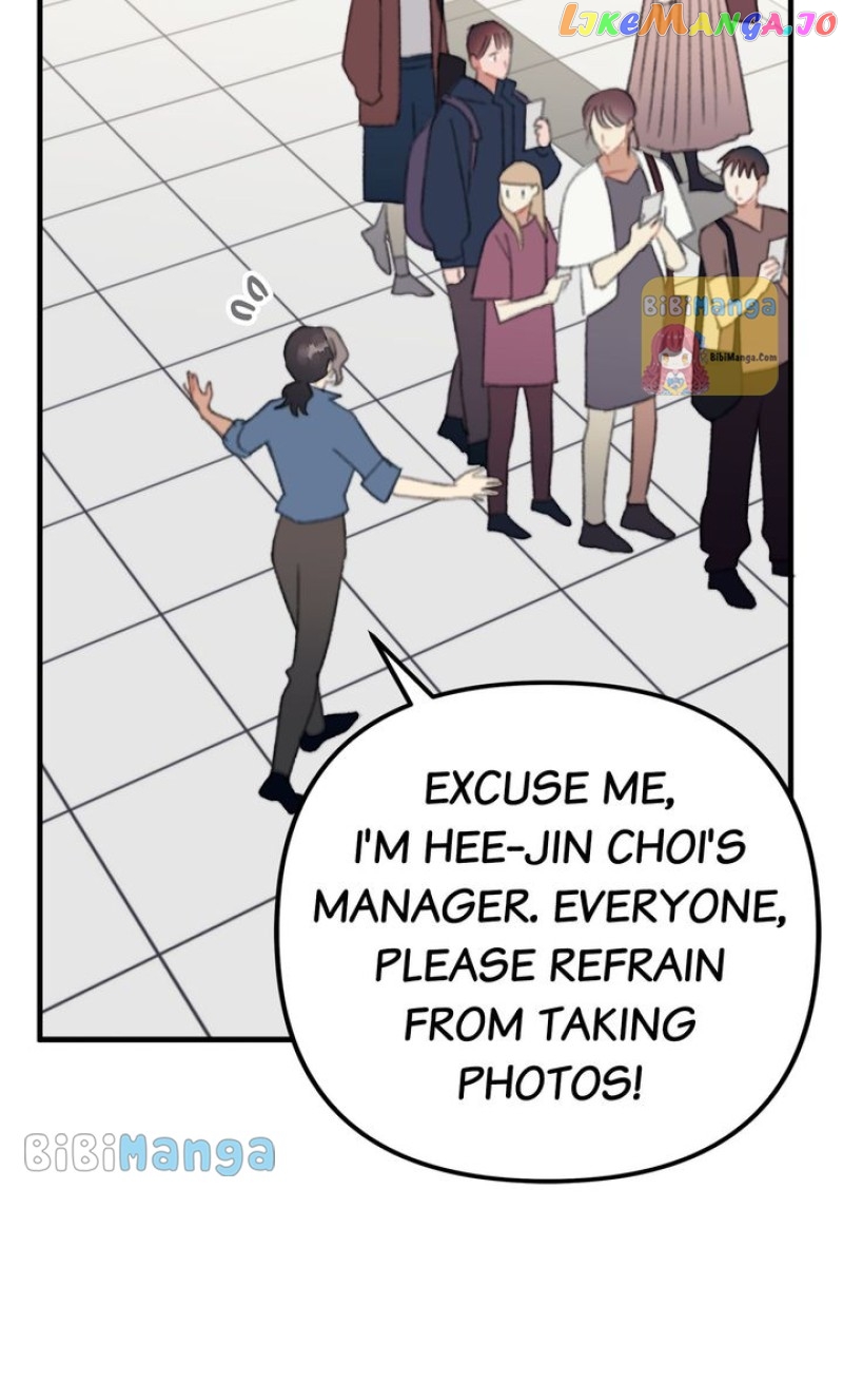 Queen’s Man Chapter 28 - page 23