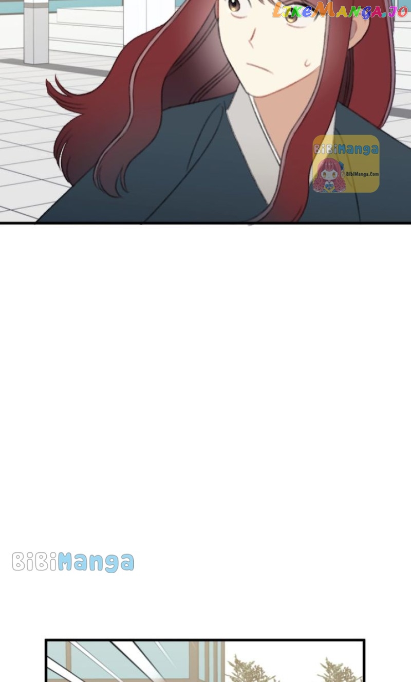 Queen’s Man Chapter 28 - page 25