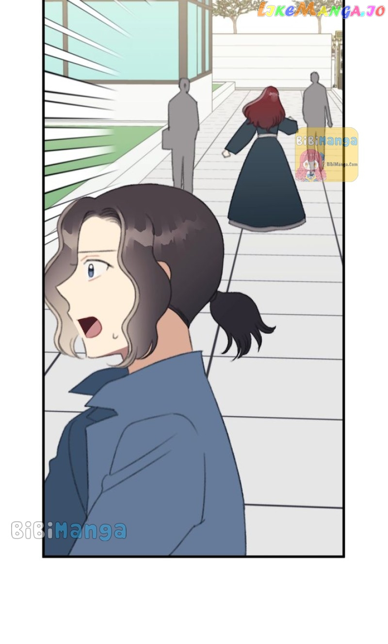 Queen’s Man Chapter 28 - page 26