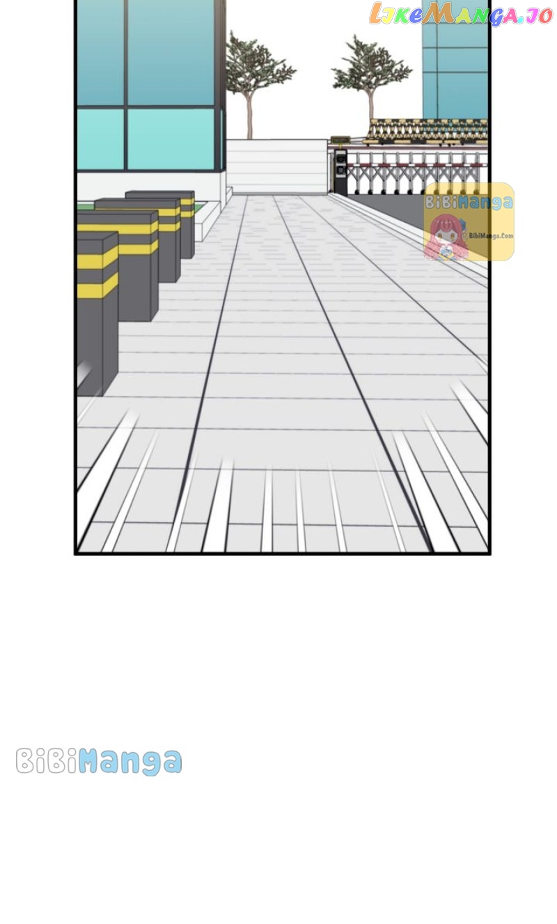 Queen’s Man Chapter 28 - page 30