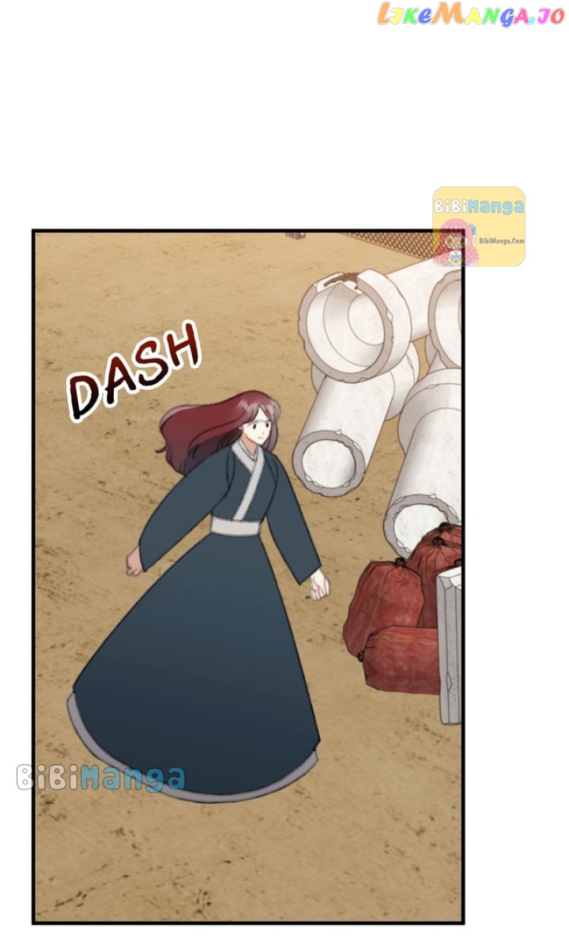 Queen’s Man Chapter 28 - page 31