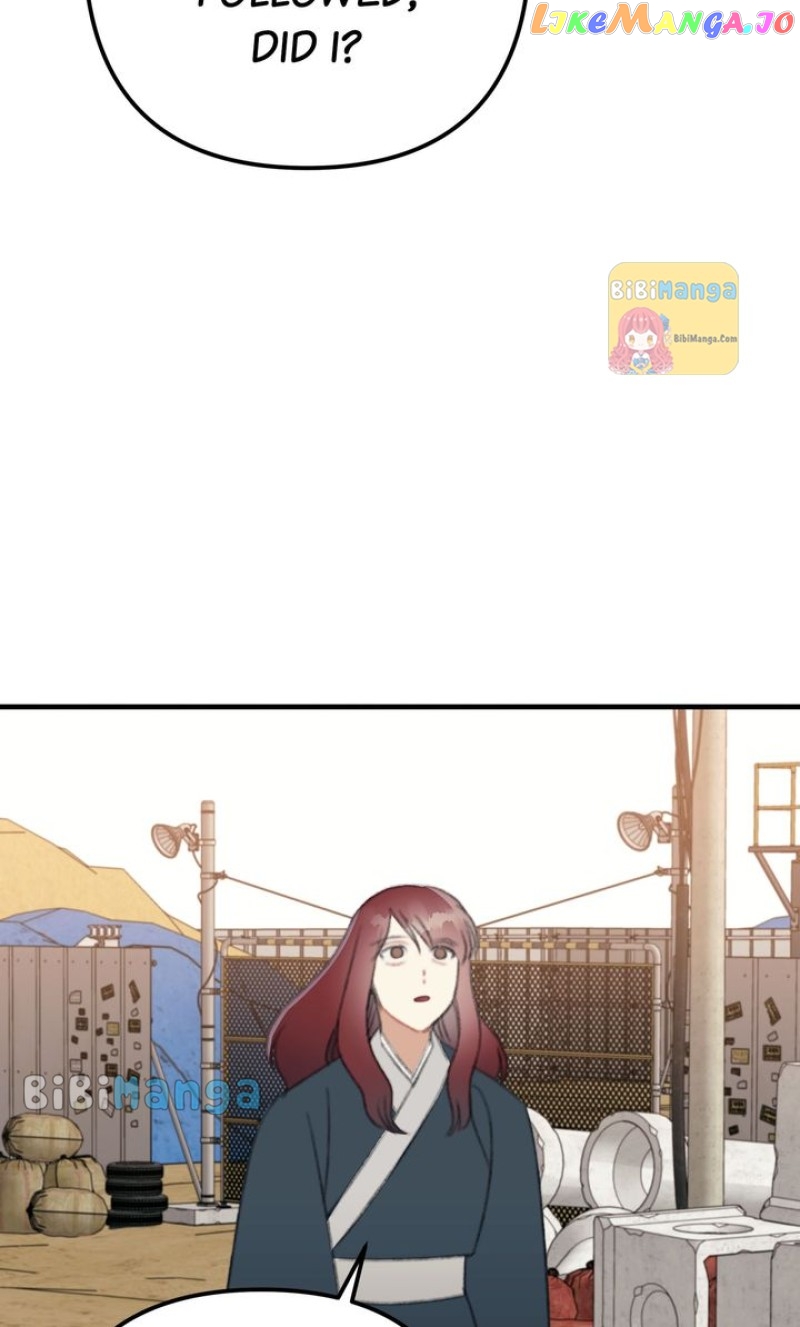 Queen’s Man Chapter 28 - page 33