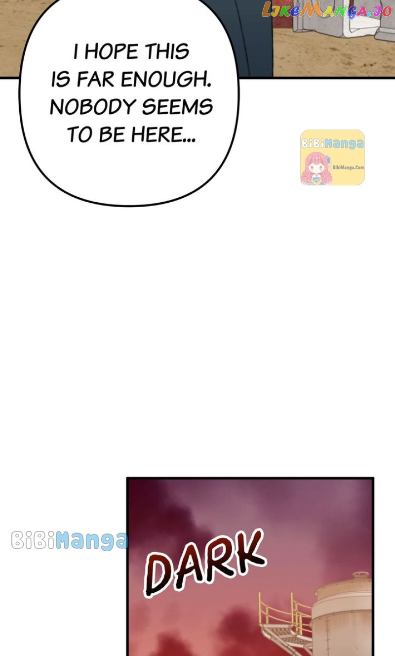 Queen’s Man Chapter 28 - page 34