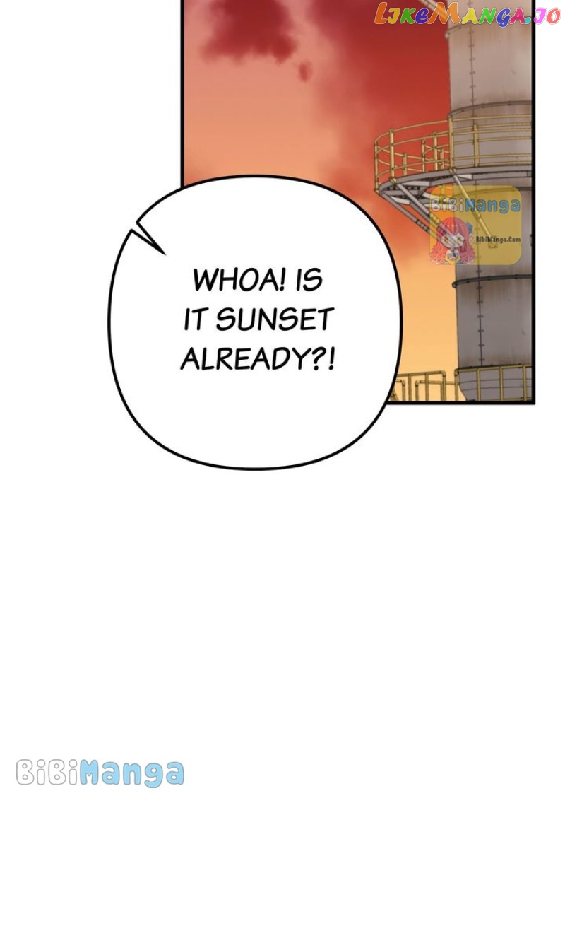 Queen’s Man Chapter 28 - page 35