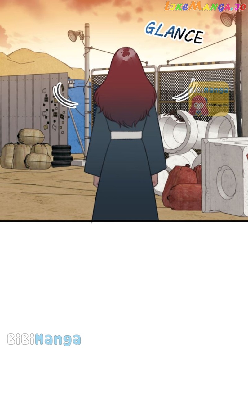 Queen’s Man Chapter 28 - page 38