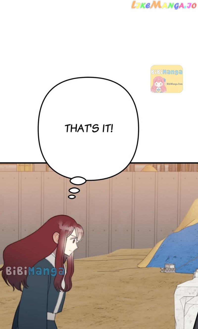Queen’s Man Chapter 28 - page 40