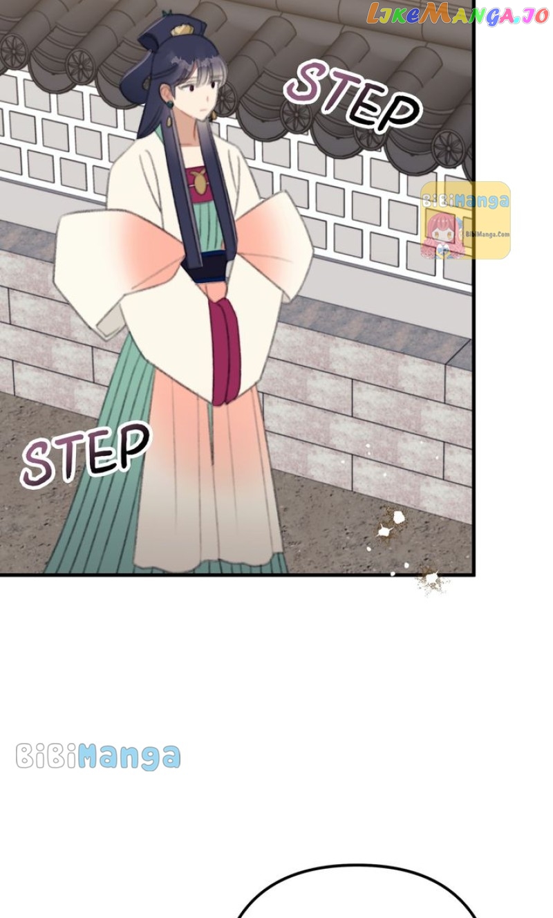 Queen’s Man Chapter 28 - page 45