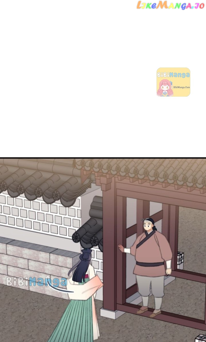 Queen’s Man Chapter 28 - page 47