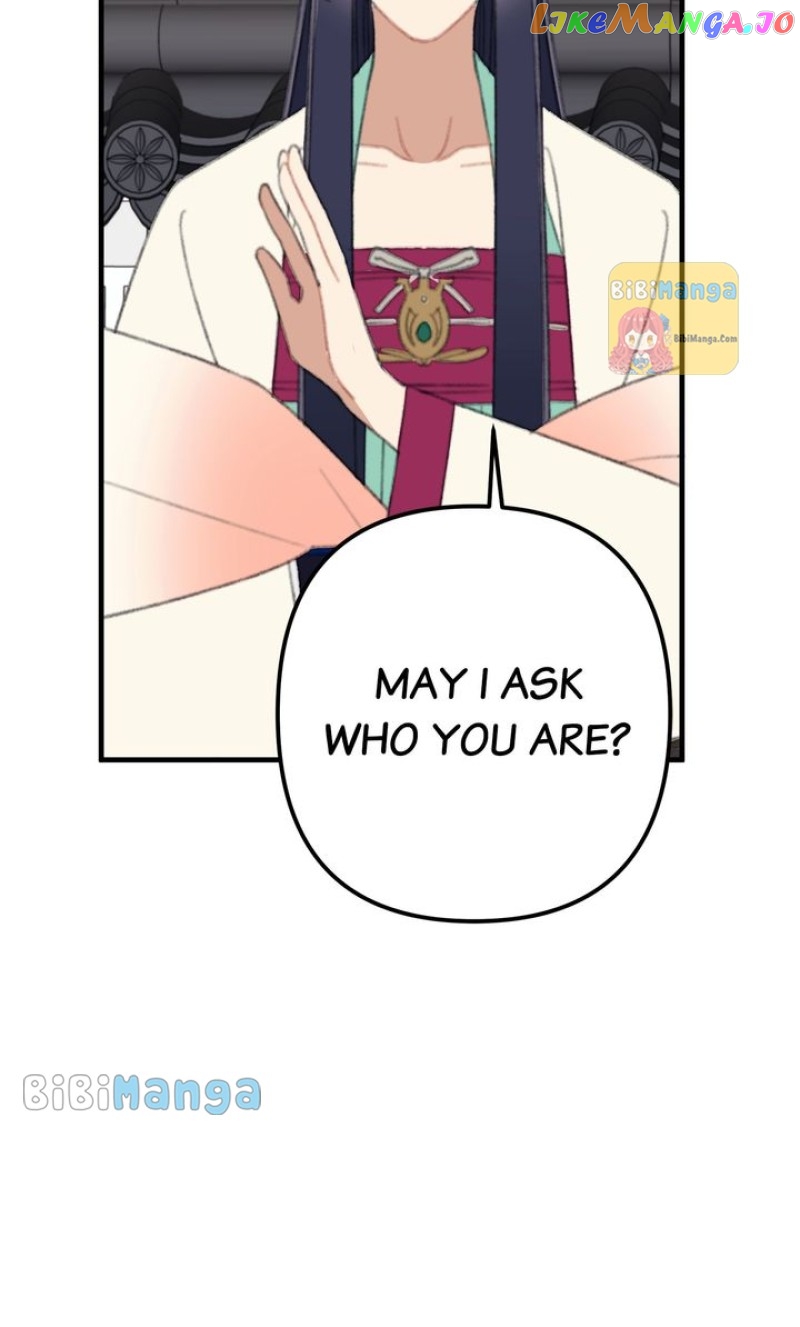 Queen’s Man Chapter 28 - page 53