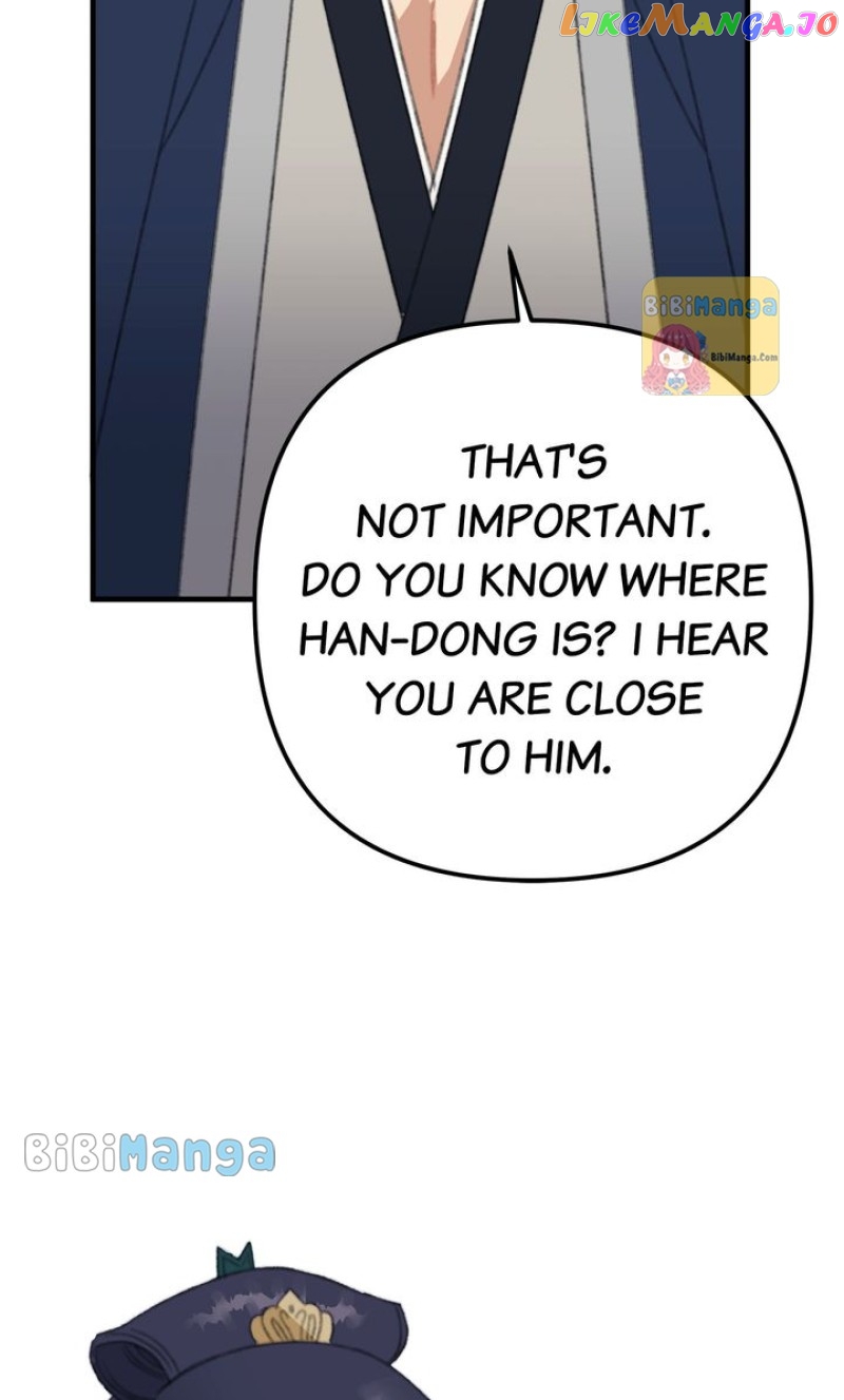 Queen’s Man Chapter 28 - page 57