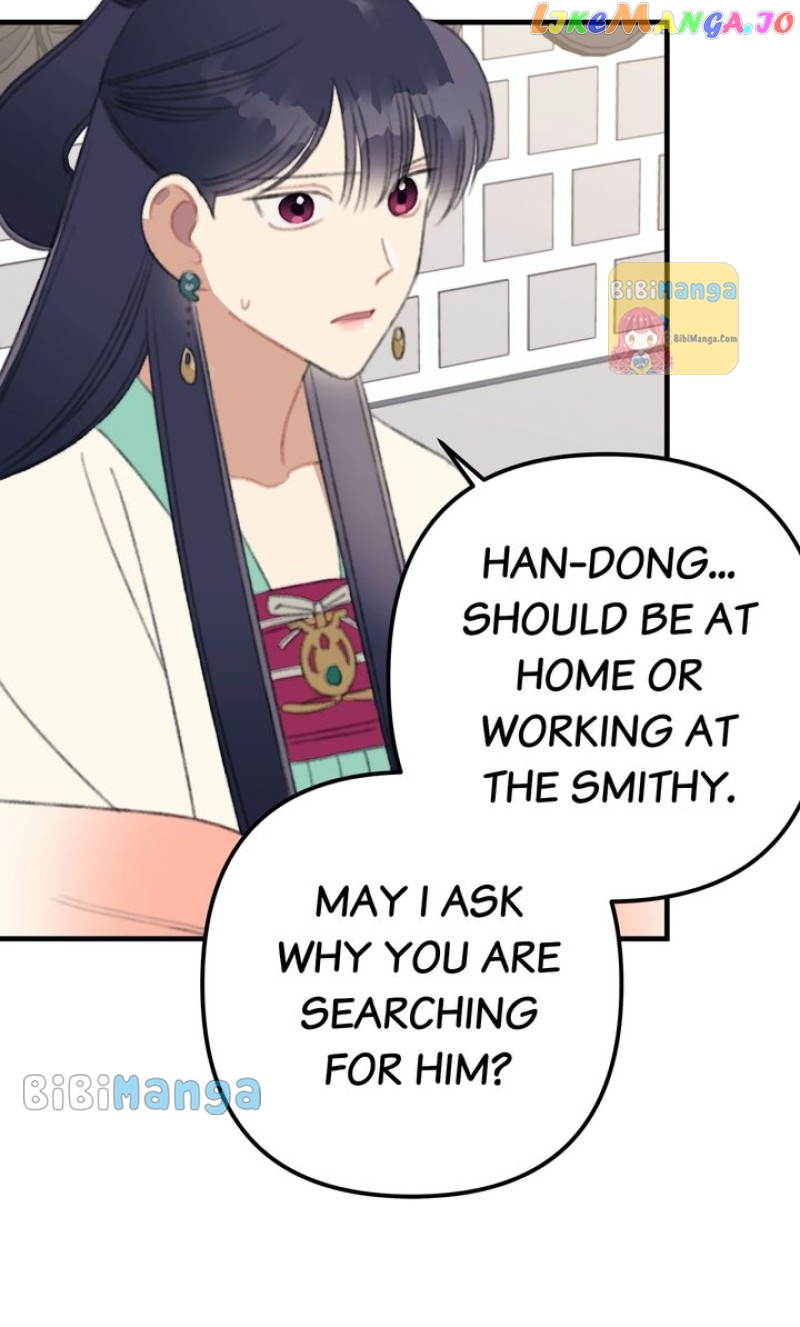 Queen’s Man Chapter 28 - page 58