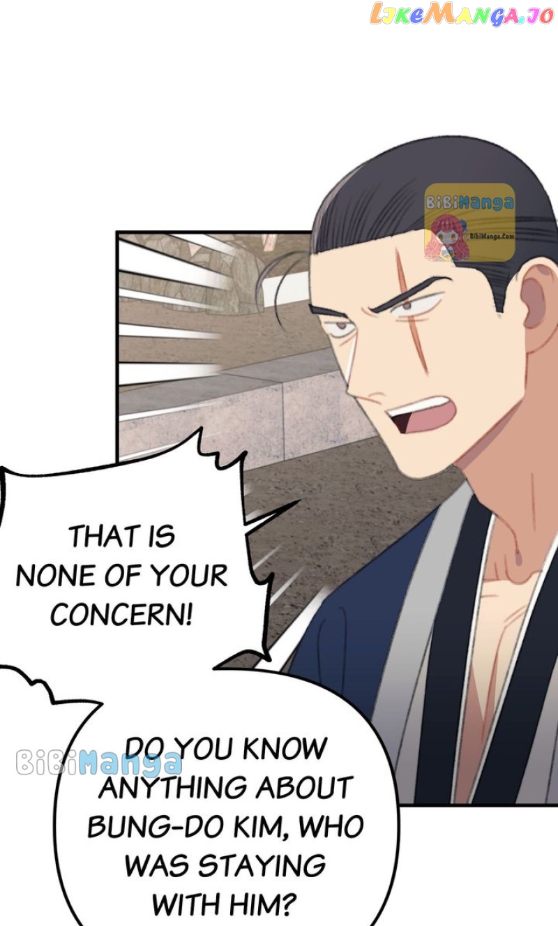 Queen’s Man Chapter 28 - page 59