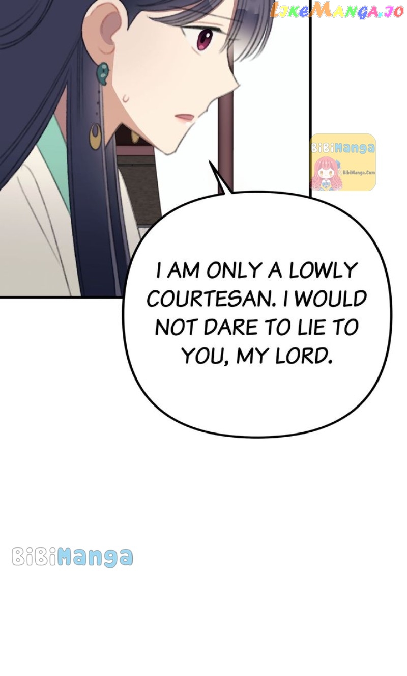 Queen’s Man Chapter 28 - page 63