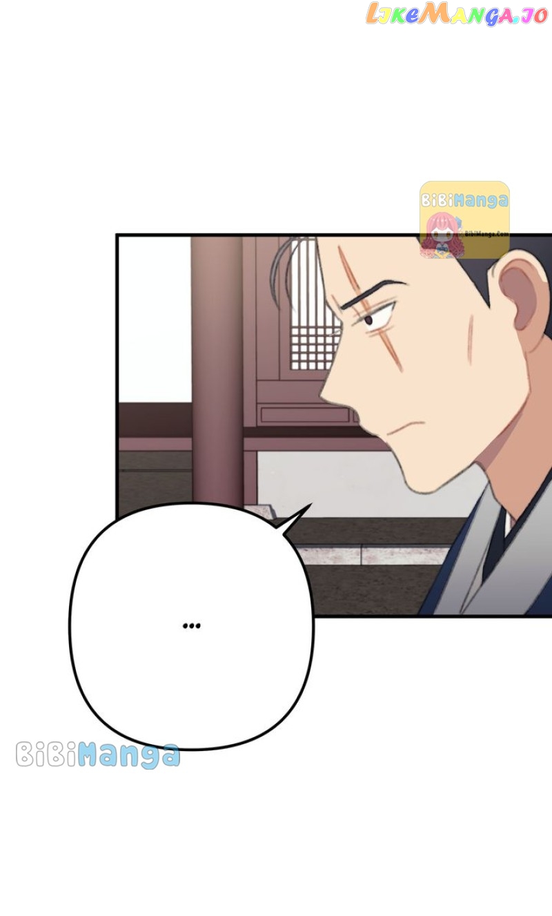 Queen’s Man Chapter 28 - page 64