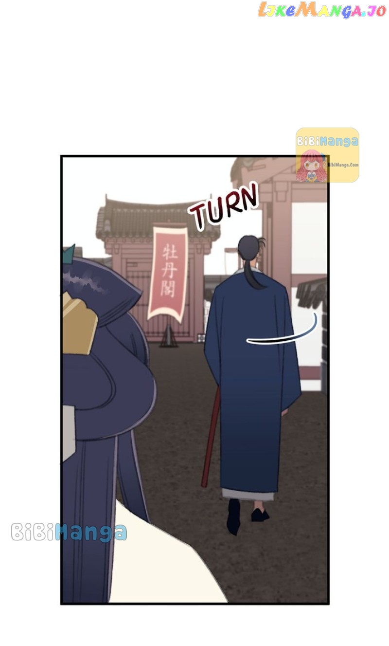 Queen’s Man Chapter 28 - page 65