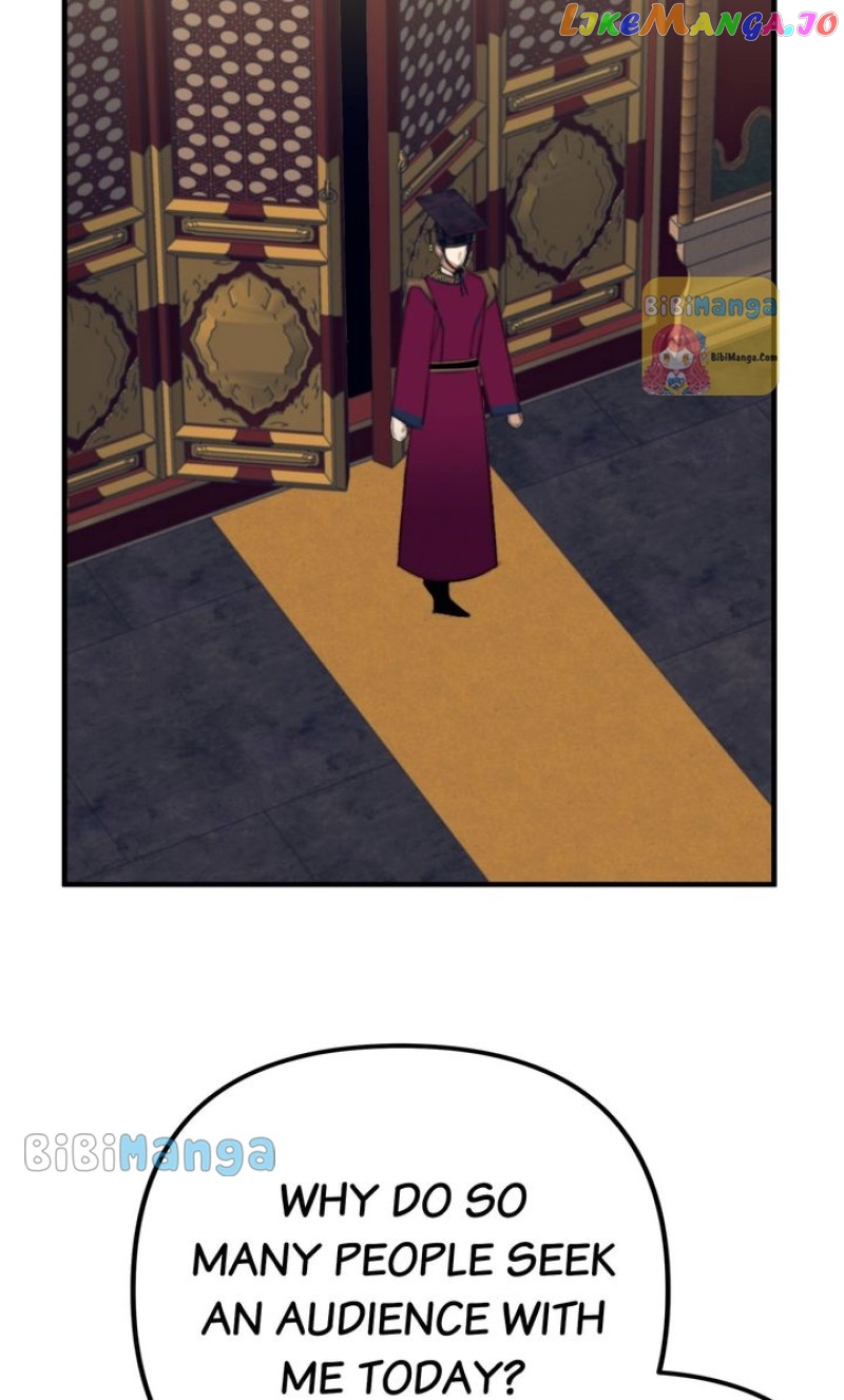 Queen’s Man Chapter 28 - page 68