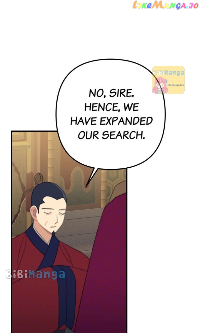 Queen’s Man Chapter 28 - page 70