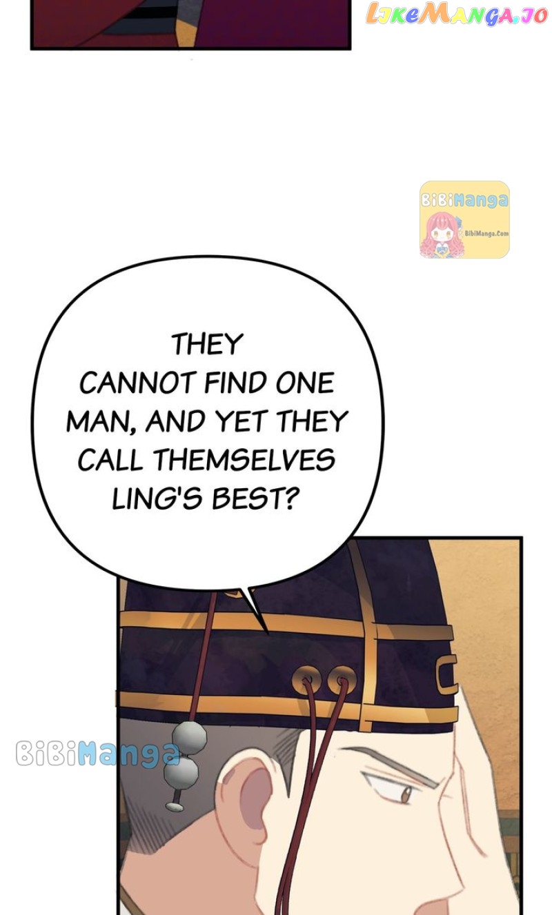 Queen’s Man Chapter 28 - page 71