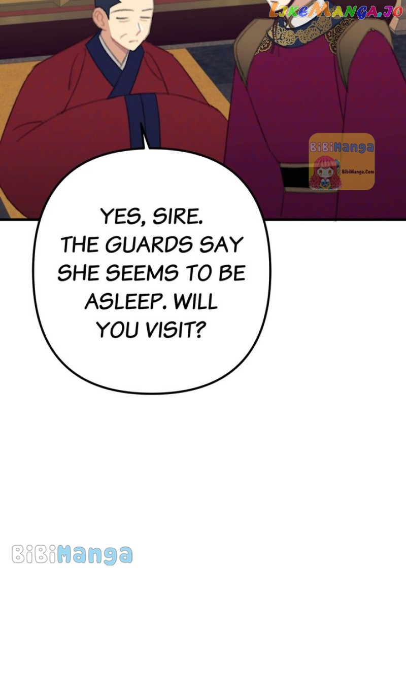 Queen’s Man Chapter 28 - page 73