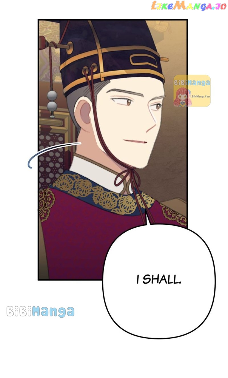 Queen’s Man Chapter 28 - page 74