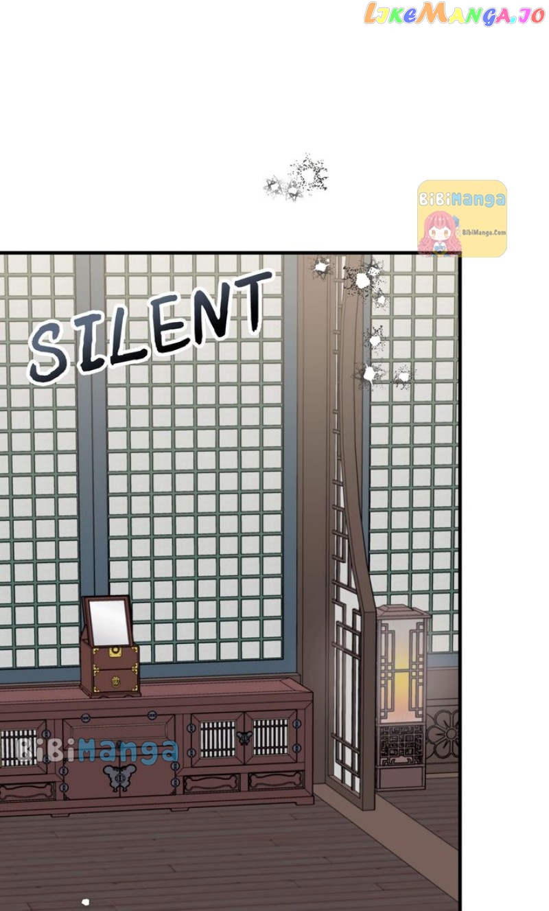 Queen’s Man Chapter 28 - page 83