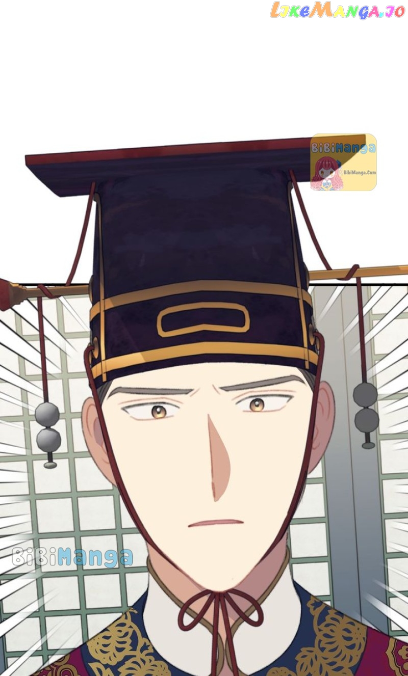 Queen’s Man Chapter 28 - page 85