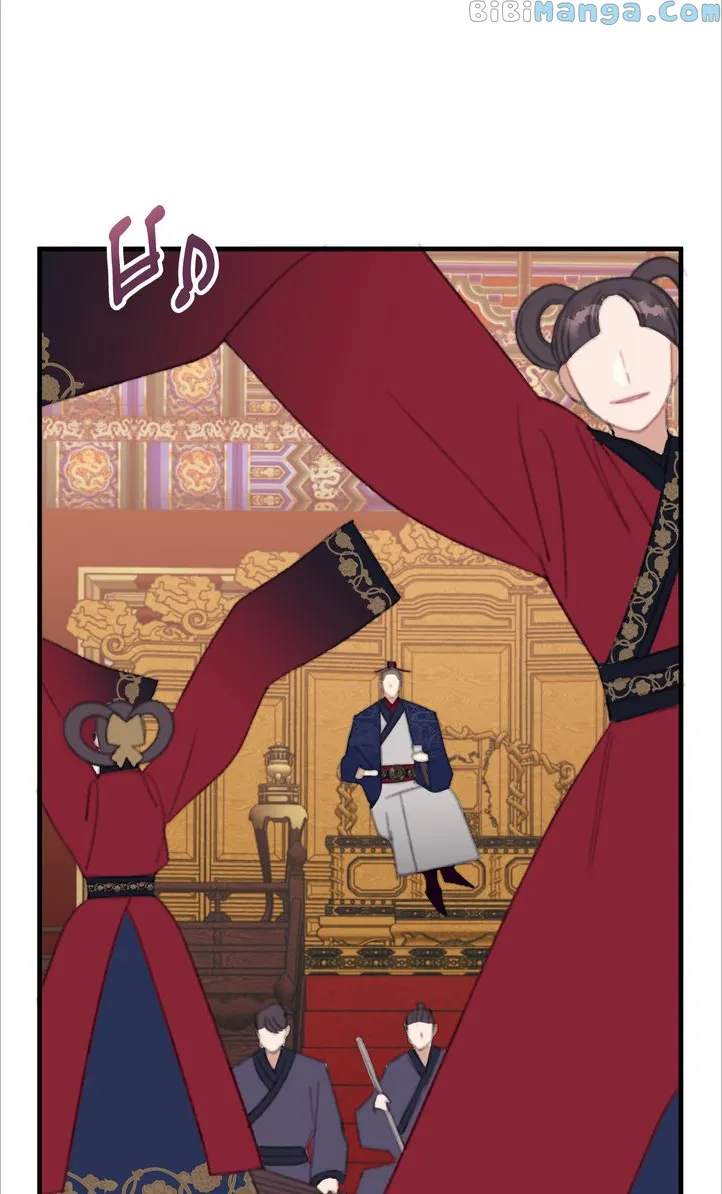 Queen’s Man Chapter 22 - page 15
