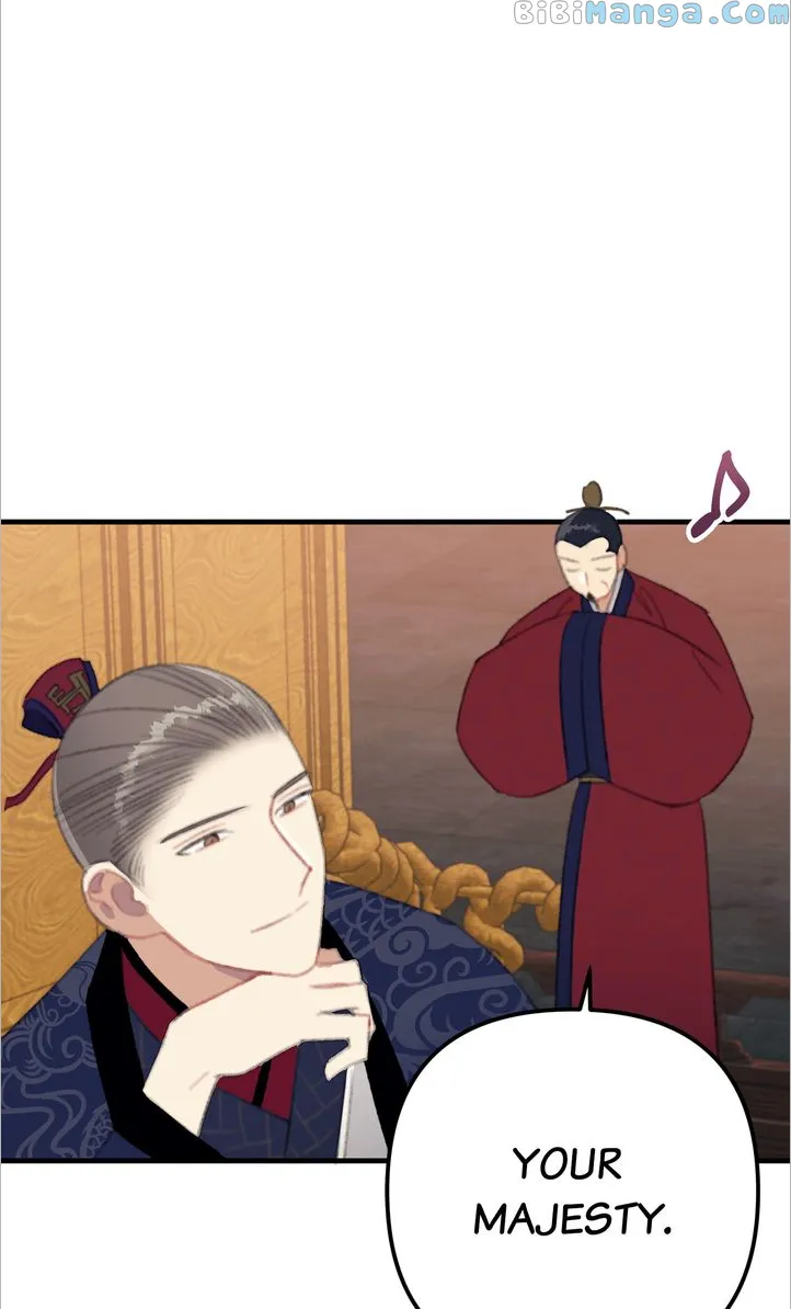 Queen’s Man Chapter 22 - page 18