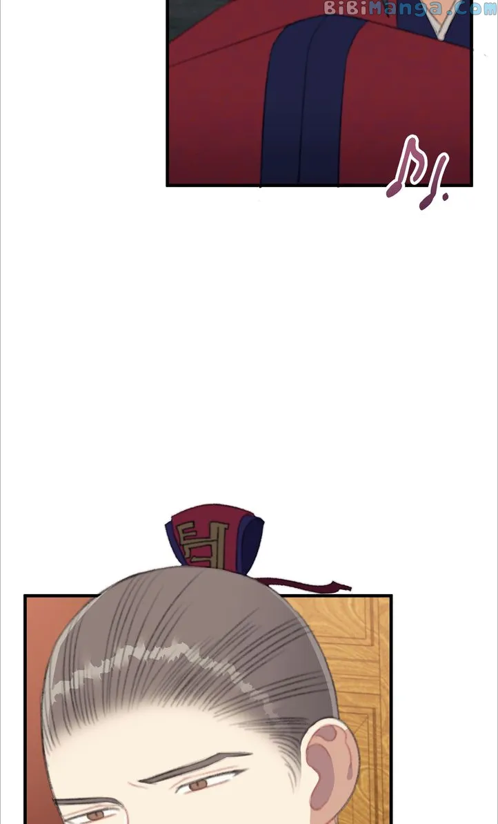 Queen’s Man Chapter 22 - page 20