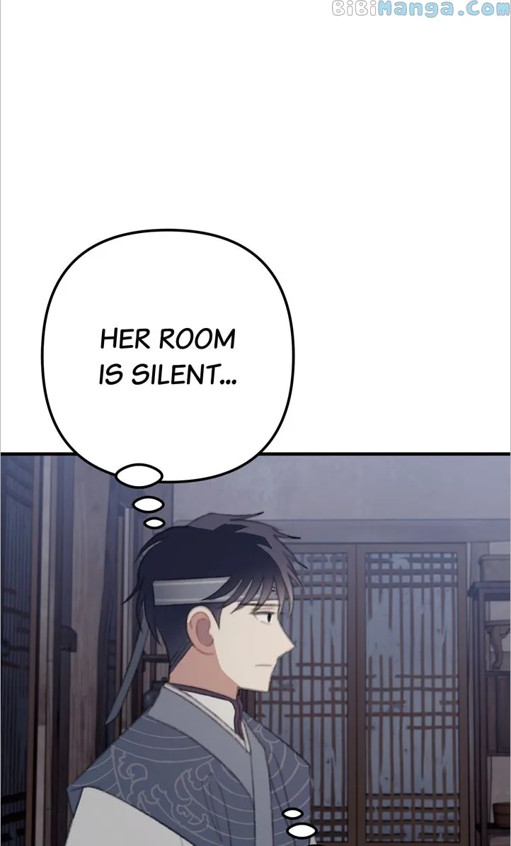 Queen’s Man Chapter 22 - page 28
