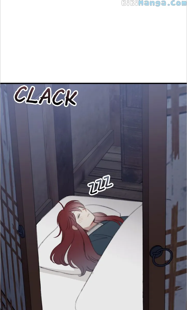 Queen’s Man Chapter 22 - page 31