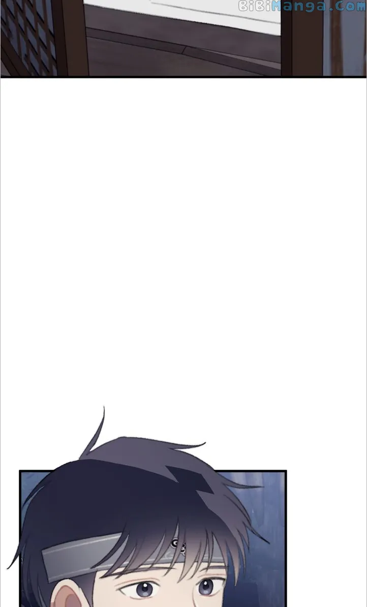 Queen’s Man Chapter 22 - page 32