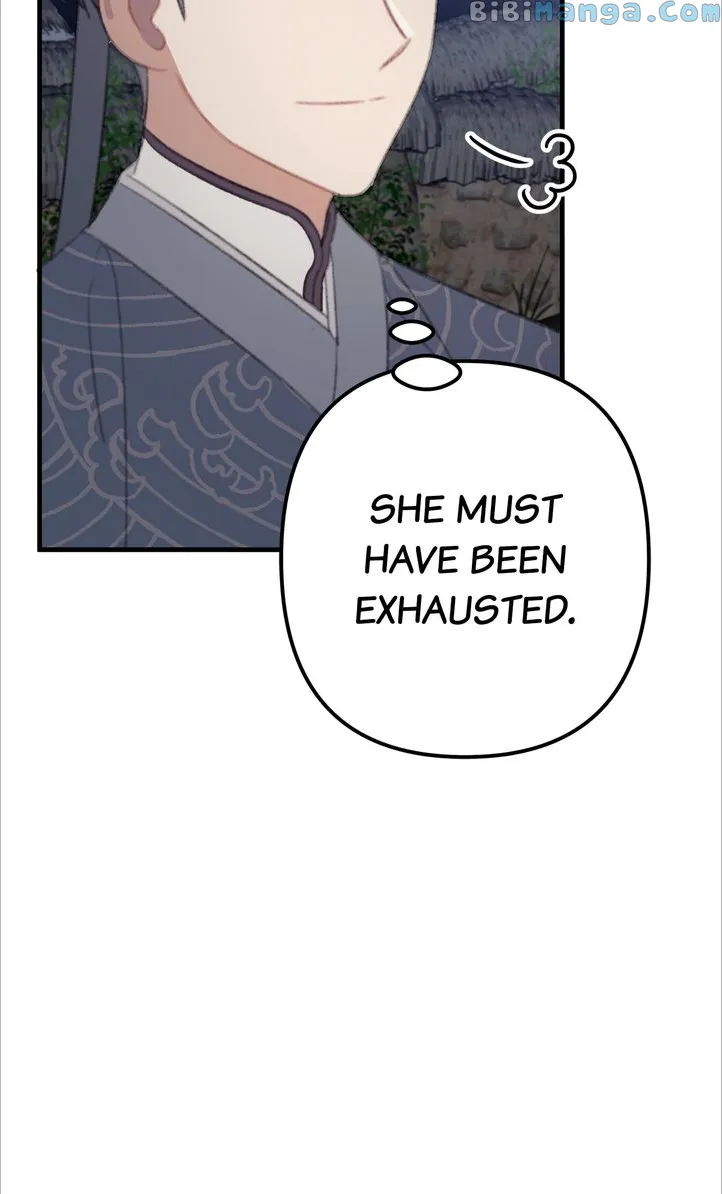 Queen’s Man Chapter 22 - page 33