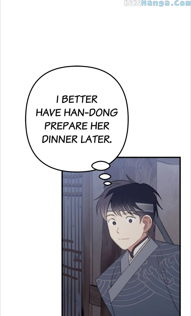 Queen’s Man Chapter 22 - page 34