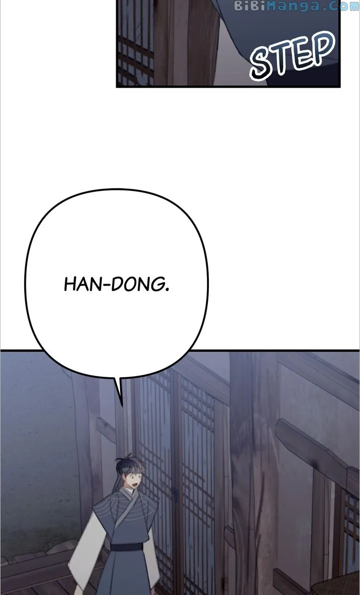 Queen’s Man Chapter 22 - page 35