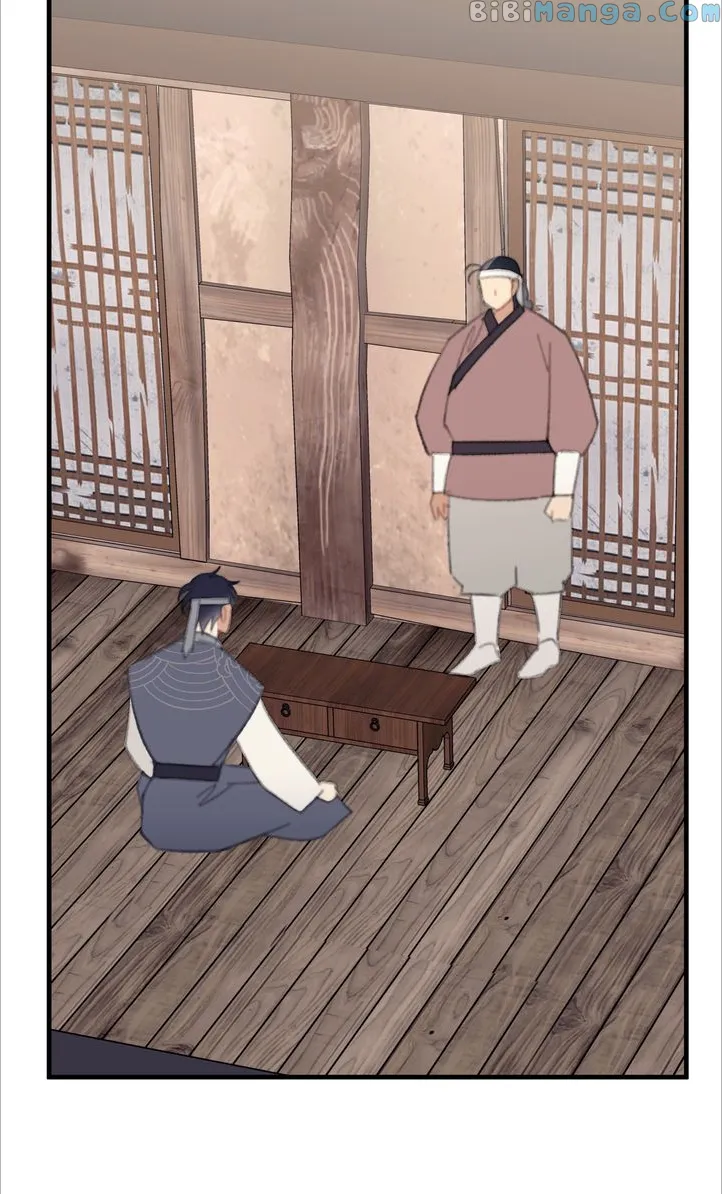 Queen’s Man Chapter 22 - page 4