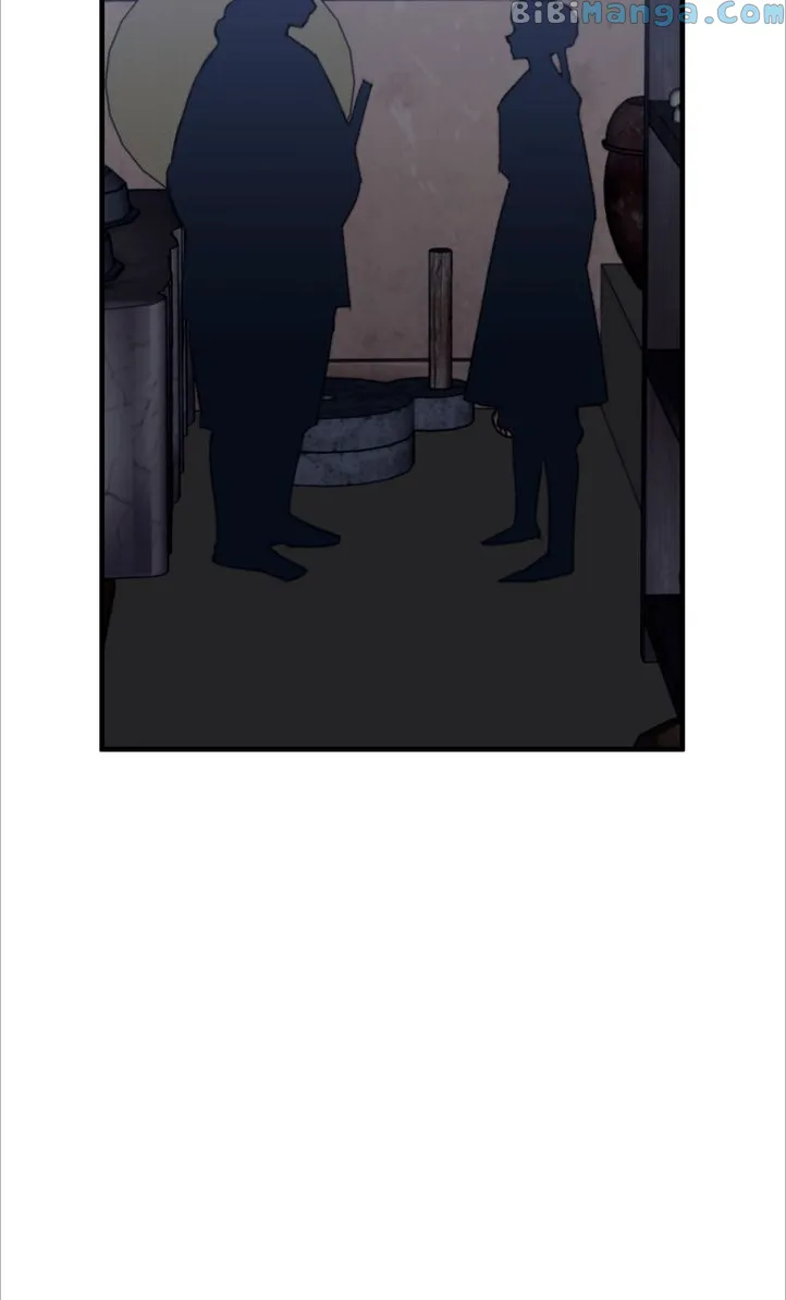 Queen’s Man Chapter 22 - page 41