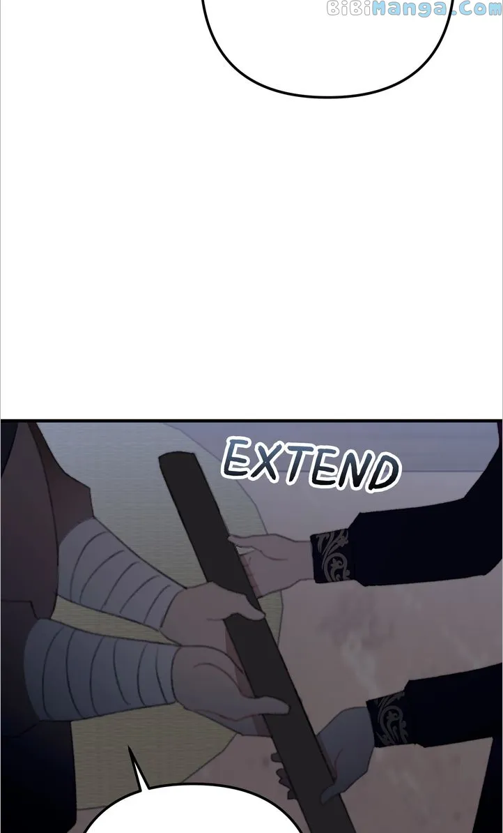 Queen’s Man Chapter 22 - page 43